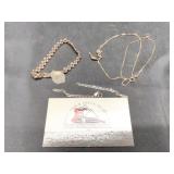 Bracelets Marked 925