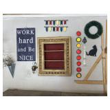 Wall Decor