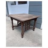 Antique Table