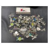 Ganz Charms