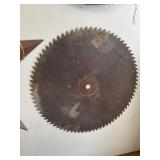 30 inch saw blade