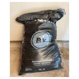 Bag of growing medium
