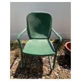 Vintage Lawn Chair