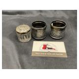 Silver Trinkets