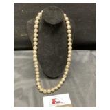 Necklace Marked 925 Mexico