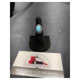 Ring no markings
