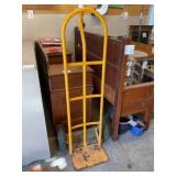 Two wheel dolly