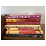 Reference Books