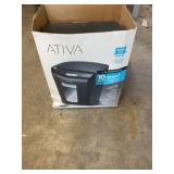 Ativa paper shredder