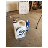 Roundup