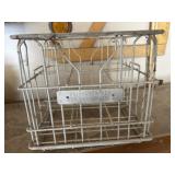 Milk Crate
