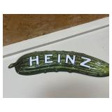 Heinz pickle