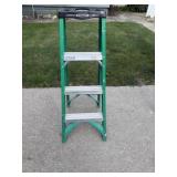 Werner ladder