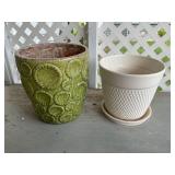 Planters