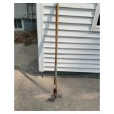 Garden tools