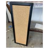 Cork Board