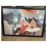 Tarkay Prints Poster