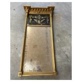 Ornate Mirror