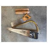 Saws