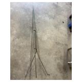 Lightening rod
