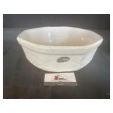 Stoneware planter