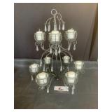 Candle holder