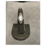 Ring  no markings