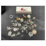 Charms