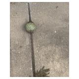 Yard decor