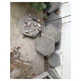 Pavers - 10 total