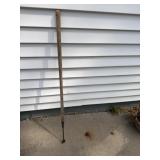 Weed puller