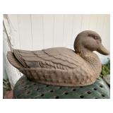 Duck decoy