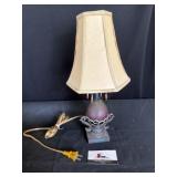 16 in lamp