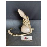 Vintage ericofon cobra telephone