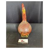 Gord bird decor