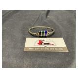 Bracelet Marked Mexico