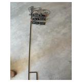 Halloween shepherds Hook