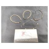 Bracelets 925