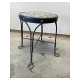 Vintage Step Stool