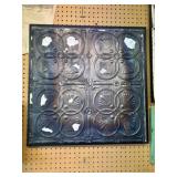 Metal ceiling Tile