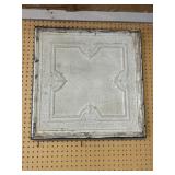 Metal Ceiling Tile