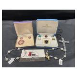 Costume Jewelry