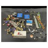 Costume Jewelry