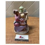 Lefton figurine