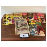 Comics