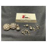 Jewelry Marked 925