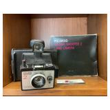 Polaroid Square Shooter 2 land Camera