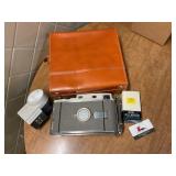 Polaroid 800 Camera Kit