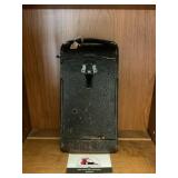 Vintage Camera