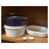Servingware